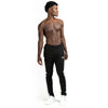 ❌ SALE ❌ BENLEE Jogginghose "Sutherland" | Black
