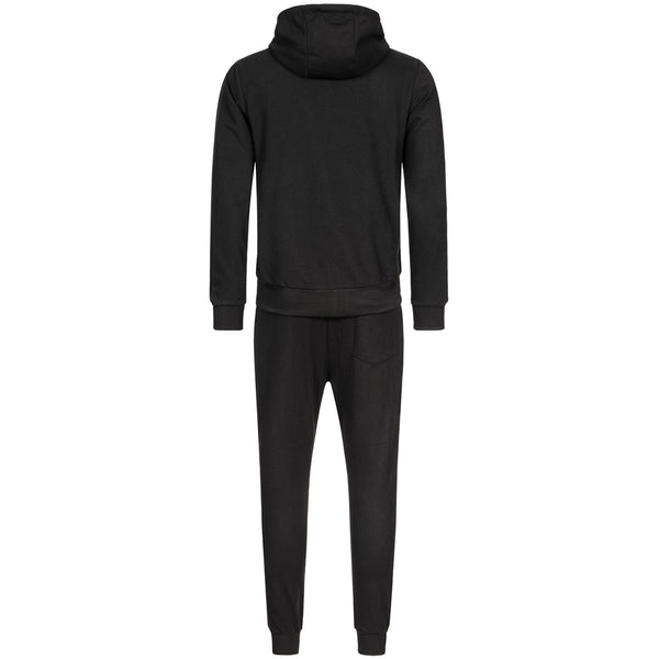 BENLEE Trainingsanzug "Hackberry" | Black