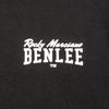 BENLEE Trainingsanzug "Hackberry" | Black