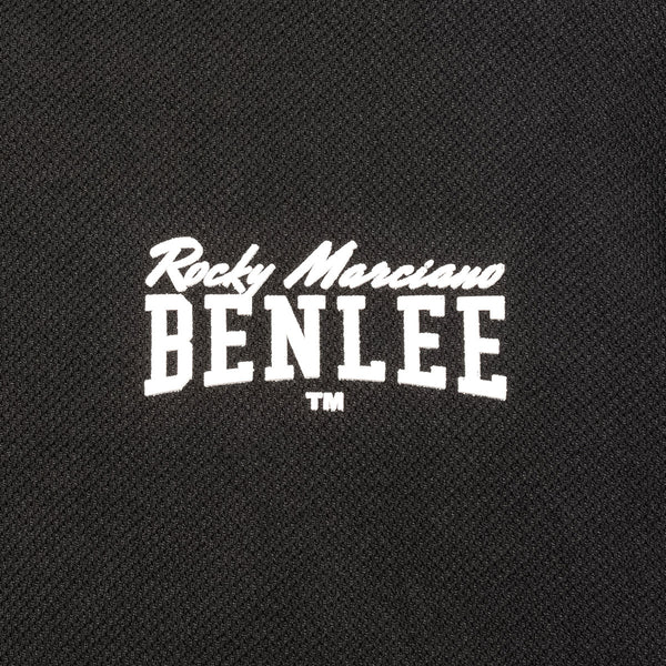 BENLEE Trainingsanzug "Hackberry" | Black