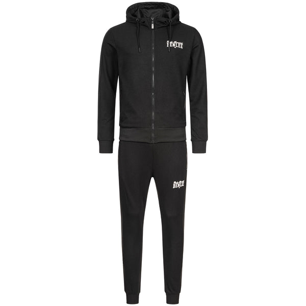 BENLEE Trainingsanzug "Hackberry" | Black