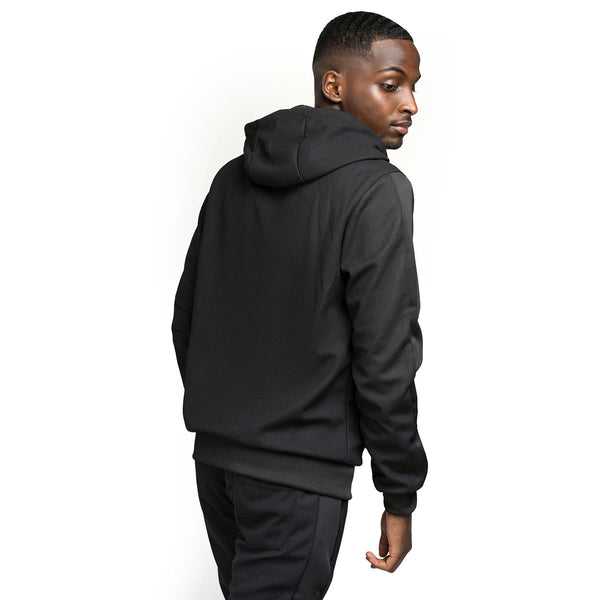 BENLEE Trainingsanzug "Hackberry" | Black