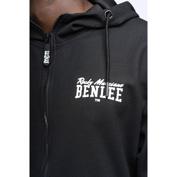 BENLEE Trainingsanzug "Hackberry" | Black