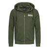 BENLEE Trainingsanzug "Hackberry" | Olive