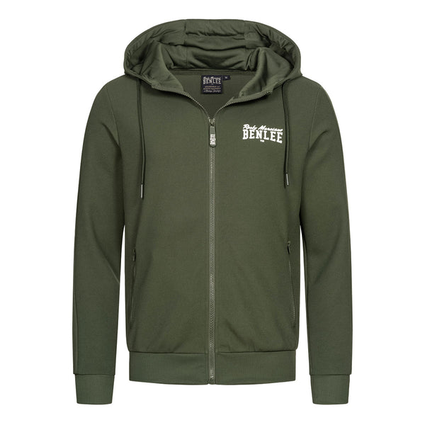 BENLEE Trainingsanzug "Hackberry" | Olive