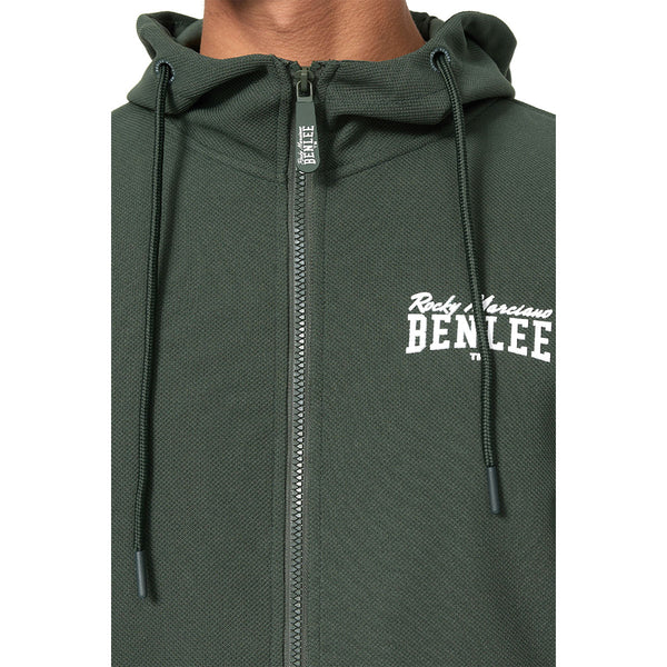 BENLEE Trainingsanzug "Hackberry" | Olive