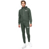 BENLEE Trainingsanzug "Hackberry" | Olive