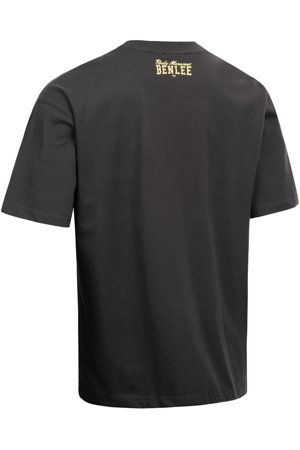 ❌ SALE ❌ BENLEE Oversize T-Shirt "Lieden" | Black