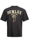 ❌ SALE ❌ BENLEE Oversize T-Shirt "Lieden" | Black
