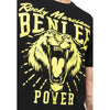 ❌ SALE ❌ BENLEE T-Shirt "Tiger Power" | Black