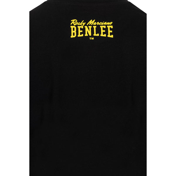 ❌ SALE ❌ BENLEE T-Shirt "Tiger Power" | Black