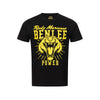 ❌ SALE ❌ BENLEE T-Shirt "Tiger Power" | Black