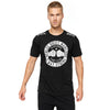 BENLEE T-Shirt "Westfall" | Black