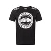 BENLEE T-Shirt "Westfall" | Black