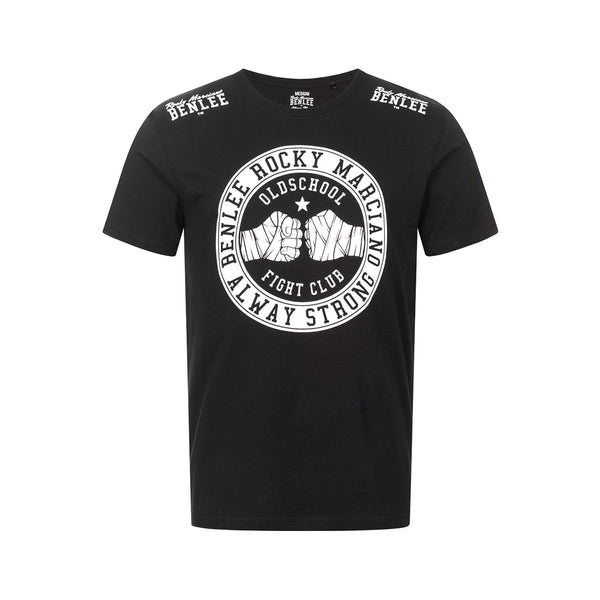 BENLEE T-Shirt "Westfall" | Black