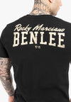 BENLEE T-Shirt "Kilaas" | Black