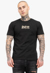 BENLEE T-Shirt "Kilaas" | Black