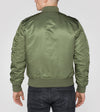 ALPHA INDUSTRIES MA-1 VF 59 | Sage Green