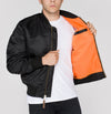 ALPHA INDUSTRIES MA-1 VF 59 | Black