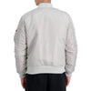 ALPHA INDUSTRIES MA-1 VF 59 | Pastel Grey