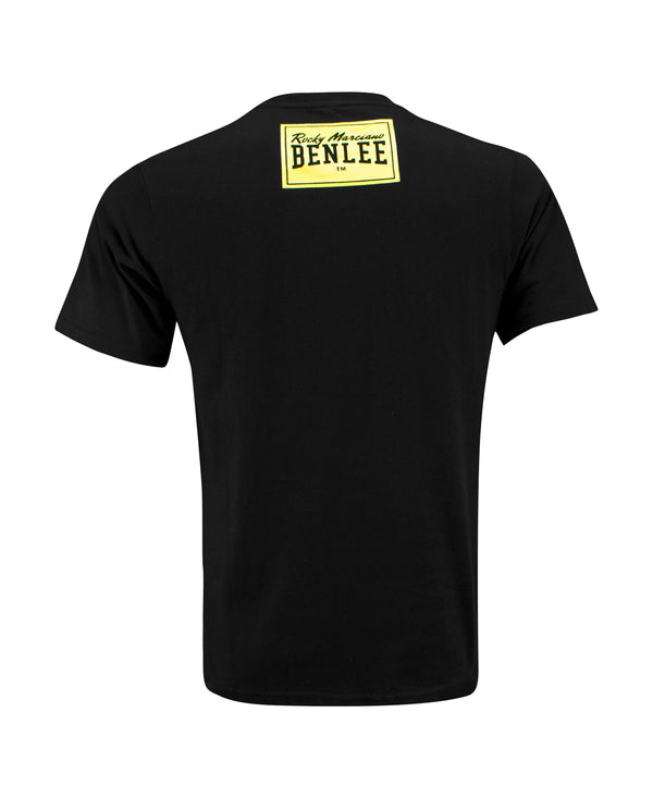 BENLEE T-Shirt "Logo" | Black