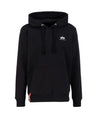 ALPHA INDUSTRIES Basic Hoody | Black (Kopie)