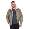❌ SALE ❌ ALPHA INDUSTRIES B15-3 TT | Stratos