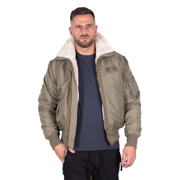 ❌ SALE ❌ ALPHA INDUSTRIES B15-3 TT | Stratos