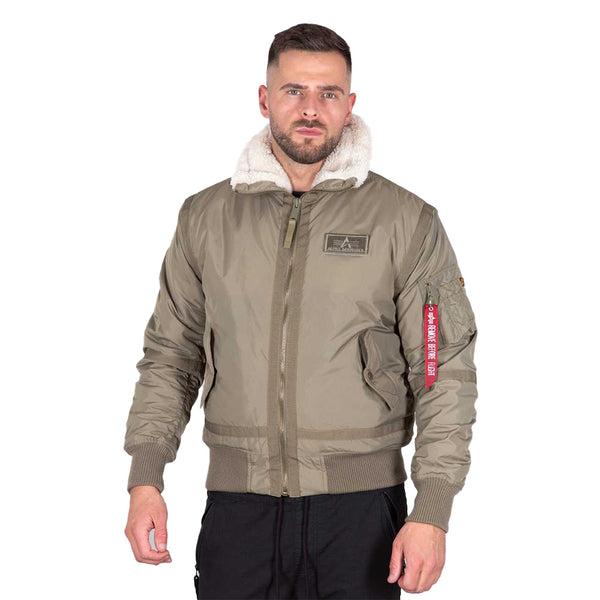 ❌ SALE ❌ ALPHA INDUSTRIES B15-3 TT | Stratos
