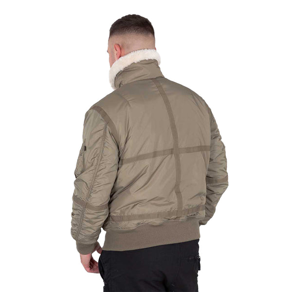 ❌ SALE ❌ ALPHA INDUSTRIES B15-3 TT | Stratos