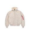ALPHA INDUSTRIES B15-3 TT | Organic Beige
