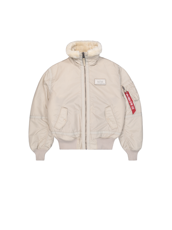 ALPHA INDUSTRIES B15-3 TT | Organic Beige