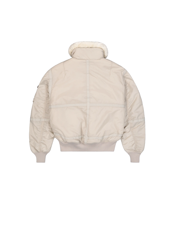 ALPHA INDUSTRIES B15-3 TT | Organic Beige