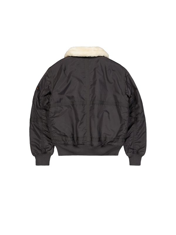 ALPHA INDUSTRIES B15-3 TT | Vintage Grey