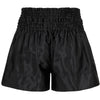 BENLEE Thai Short "Uni Thai" | Black