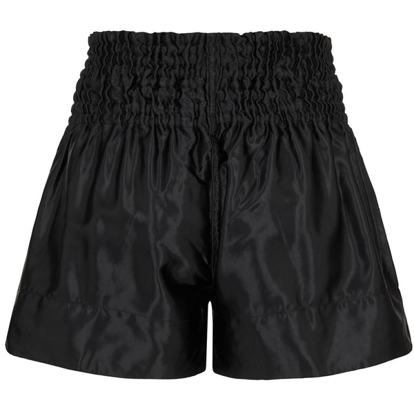BENLEE Thai Short "Uni Thai" | Black