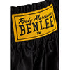 BENLEE Thai Short "Uni Thai" | Black
