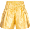 BENLEE Thai Short "Uni Thai" | Gold