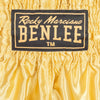 BENLEE Thai Short "Uni Thai" | Gold