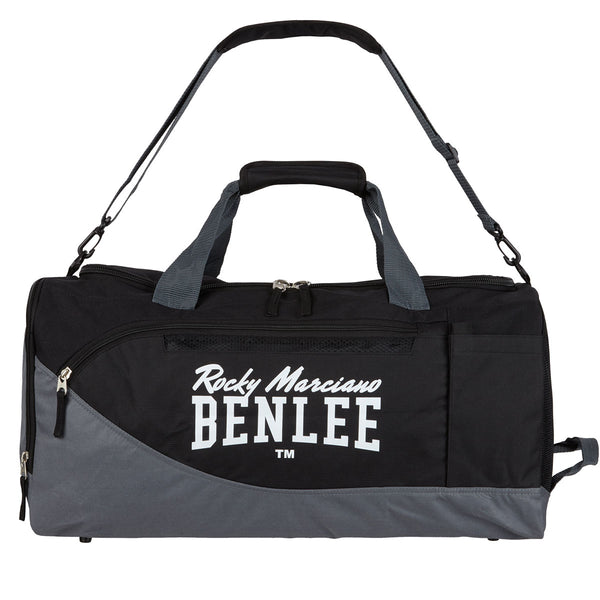 BENLEE Sporttasche "Matfield" | Black
