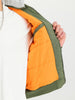 ALPHA INDUSTRIES MA-1 TT Hood | Sage Green