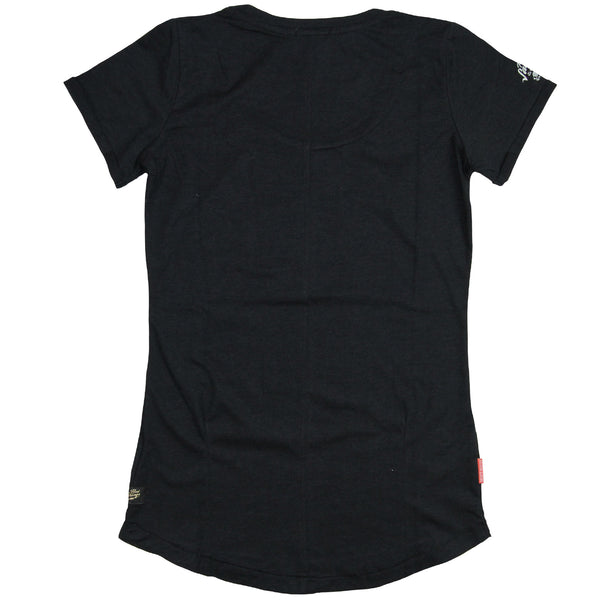 ❌ SALE ❌ YAKUZA PREMIUM Ladies T-Shirt "2737"