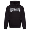 ❌ SALE ❌ 100% HARDCORE Hoodie "Broken" | Black