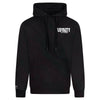 100% HARDCORE Hoodie "Loyalty" | Black