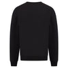 ❌ SALE ❌ 100% HARDCORE Sweatshirt "Tilted Essential" | Black