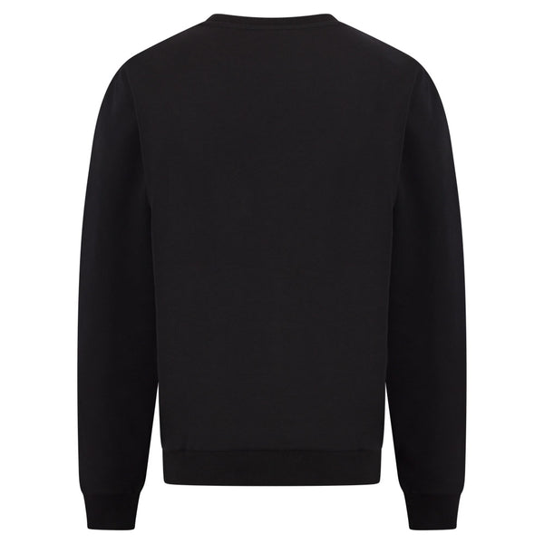 ❌ SALE ❌ 100% HARDCORE Sweatshirt "Tilted Essential" | Black