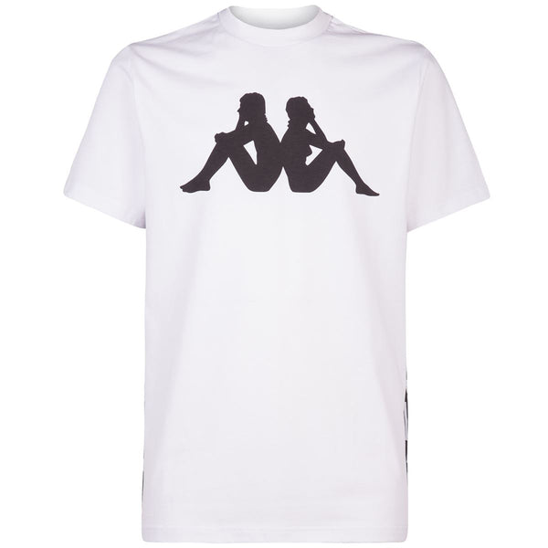 ❌ SALE ❌ KAPPA T-Shirt "La Barwa 2"