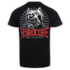 100% HARDCORE T-Shirt "Classic" | Black