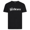 ❌ SALE ❌ 100% HARDCORE T-Shirt "Millennium Dog" | Black