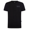 ❌ SALE ❌ 100% HARDCORE T-Shirt "Reflective" | Black